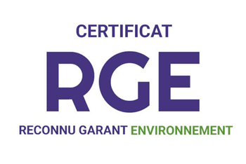 Artisans Certifiés RGE Qualibat